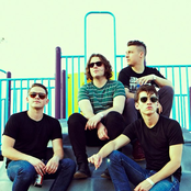 Arctic Monkeys - List pictures