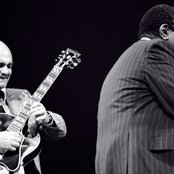 Joe Pass - List pictures