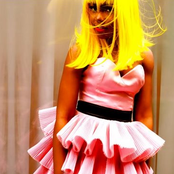 Ebony Bones - List pictures