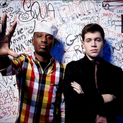 Chiddy Bang - List pictures