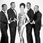 The Platters - List pictures
