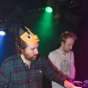 Hot Chip - List pictures