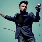 Aston Merrygold - List pictures