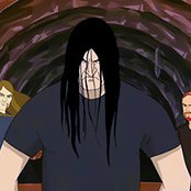 Dethklok - List pictures
