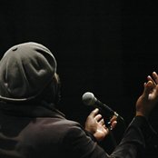 Gregory Porter - List pictures