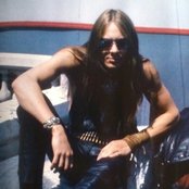 Quorthon - List pictures