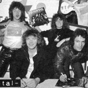 The Headpins - List pictures