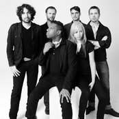 The Dears - List pictures