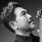 Kazumi Watanabe - List pictures