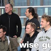 Wise Guys - List pictures