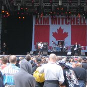 Kim Mitchell - List pictures