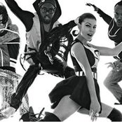 Black Eyed Peas - List pictures