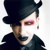 Marilyn Manson - List pictures