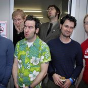 Reel Big Fish - List pictures