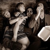 Grace Potter & The Nocturnals - List pictures