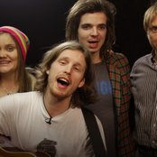 Aarzemnieki - List pictures