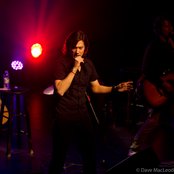 David Usher - List pictures