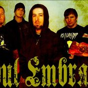 Soul Embraced - List pictures