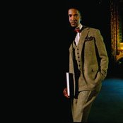 Donald Lawrence - List pictures