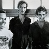 Cold Chisel - List pictures