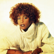 Whitney Houston - List pictures