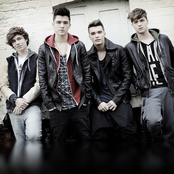 Union J - List pictures