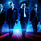 Mindless Behavior - List pictures