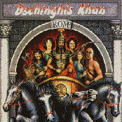 Dschinghis Khan - List pictures