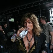 Whitesnake - List pictures