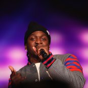 Pusha T - List pictures