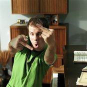 Ben Folds - List pictures