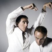 Underworld - List pictures