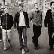 Matchbox Twenty - List pictures