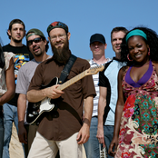 Groundation - List pictures