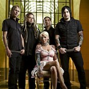 In This Moment - List pictures