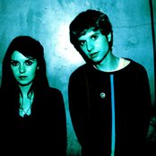 Blood Red Shoes - List pictures