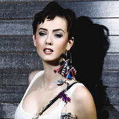 Krys Ivory - List pictures