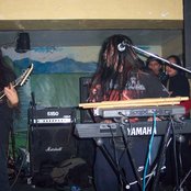 Kranium - List pictures