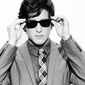 Diego Gonzalez - List pictures