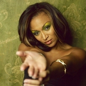 Chante Moore - List pictures