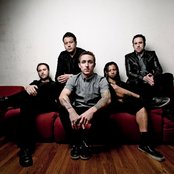 Yellowcard - List pictures