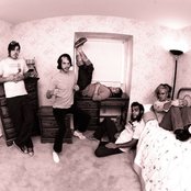 Foxy Shazam - List pictures