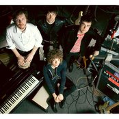 Hot Hot Heat - List pictures