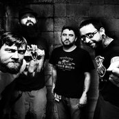 Authority Zero - List pictures