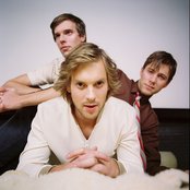 Menomena - List pictures