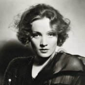 Marlene Dietrich - List pictures