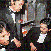 Yellow Magic Orchestra - List pictures
