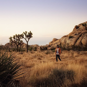 Angus Stone - List pictures