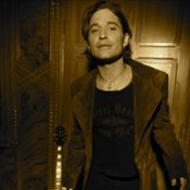 Andreas Johnson - List pictures