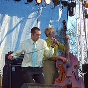 Cherry Poppin Daddies - List pictures